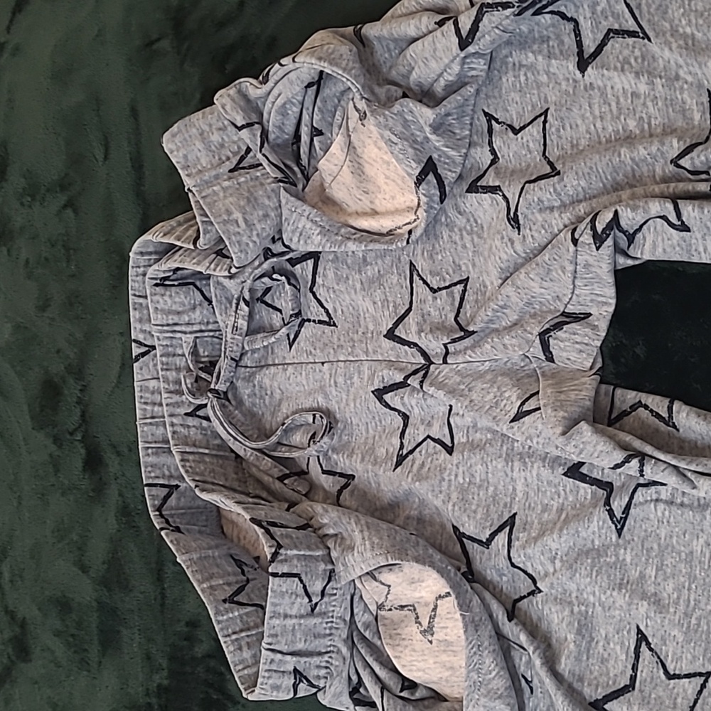 $5🧨  LUCKY BRAND Sleep Pants - Picture 5 of 8